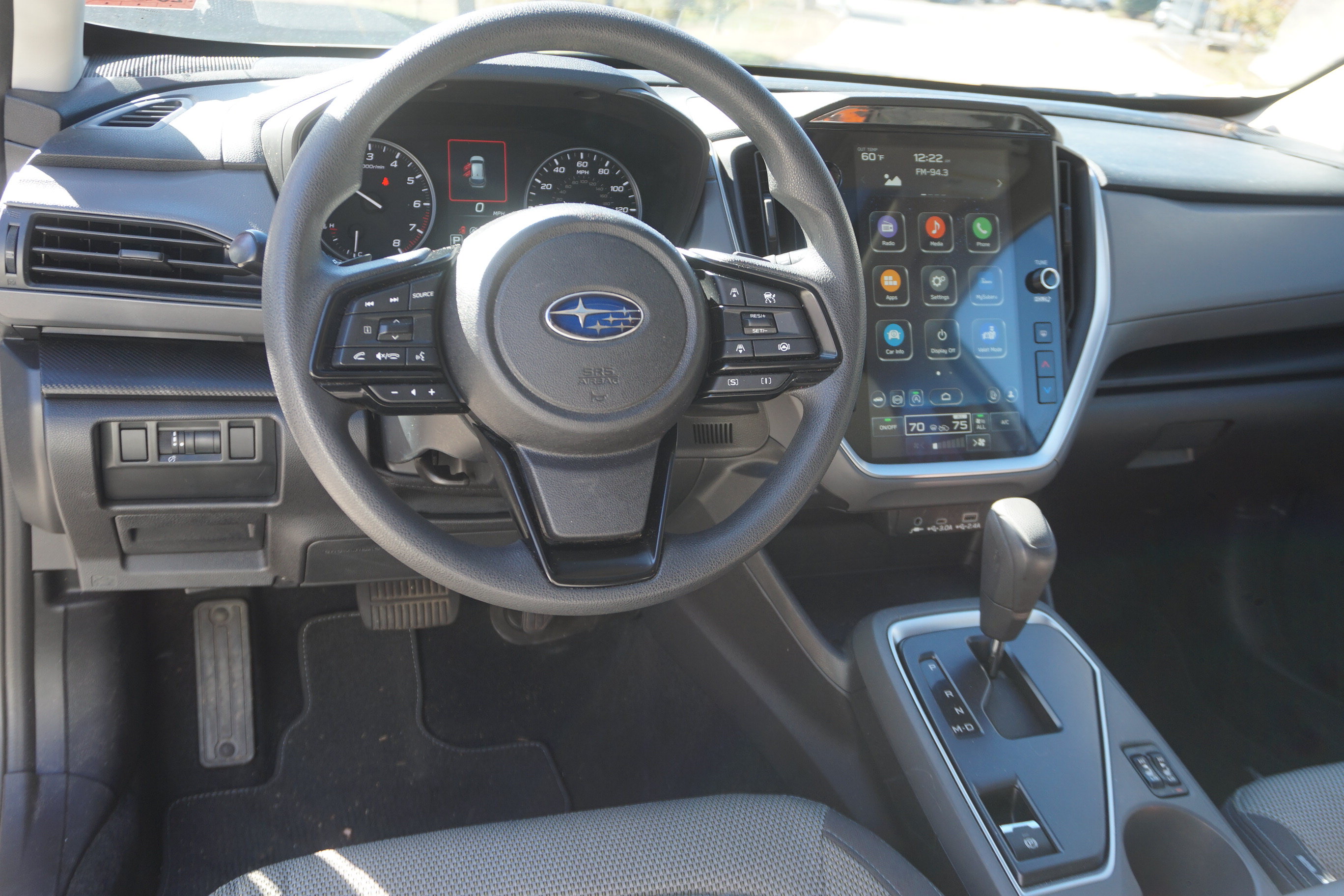 Used 2024 Subaru Crosstrek 2.0i Premium AWD/4WD image 15