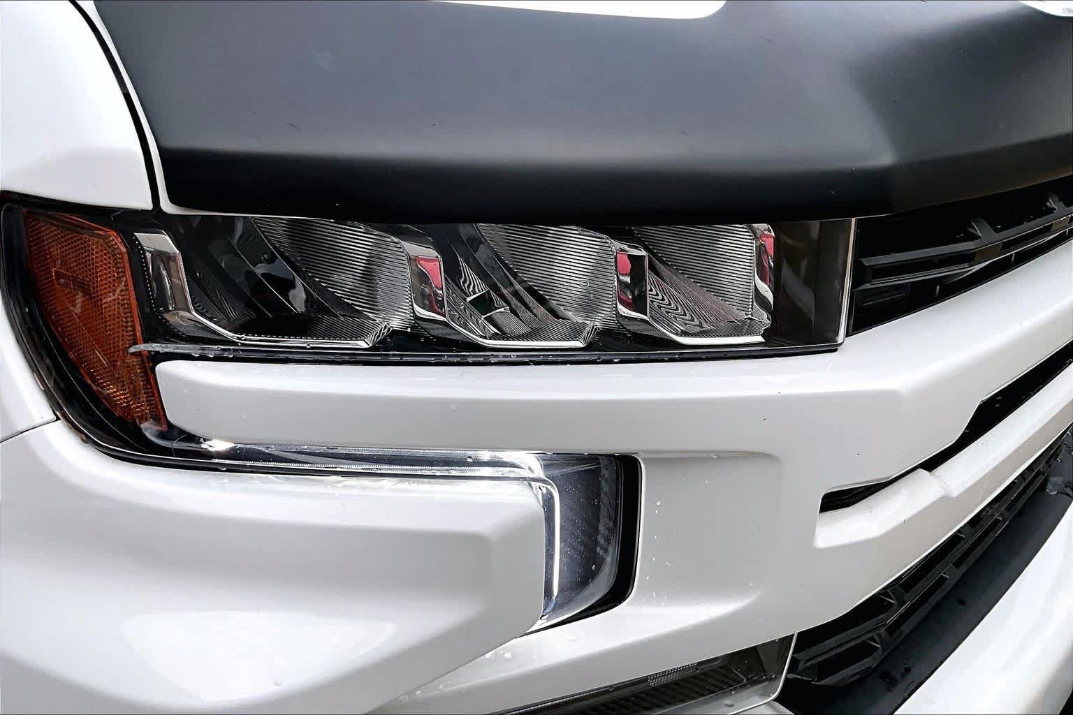 Used 2021 Chevrolet Silverado 1500 RST w/ Texas Edition Plus RWD image 27