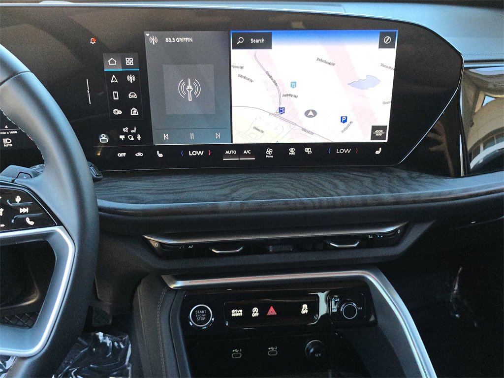 Certified 2025 Audi Q5 2.0T Premium w/ Convenience Package image 23