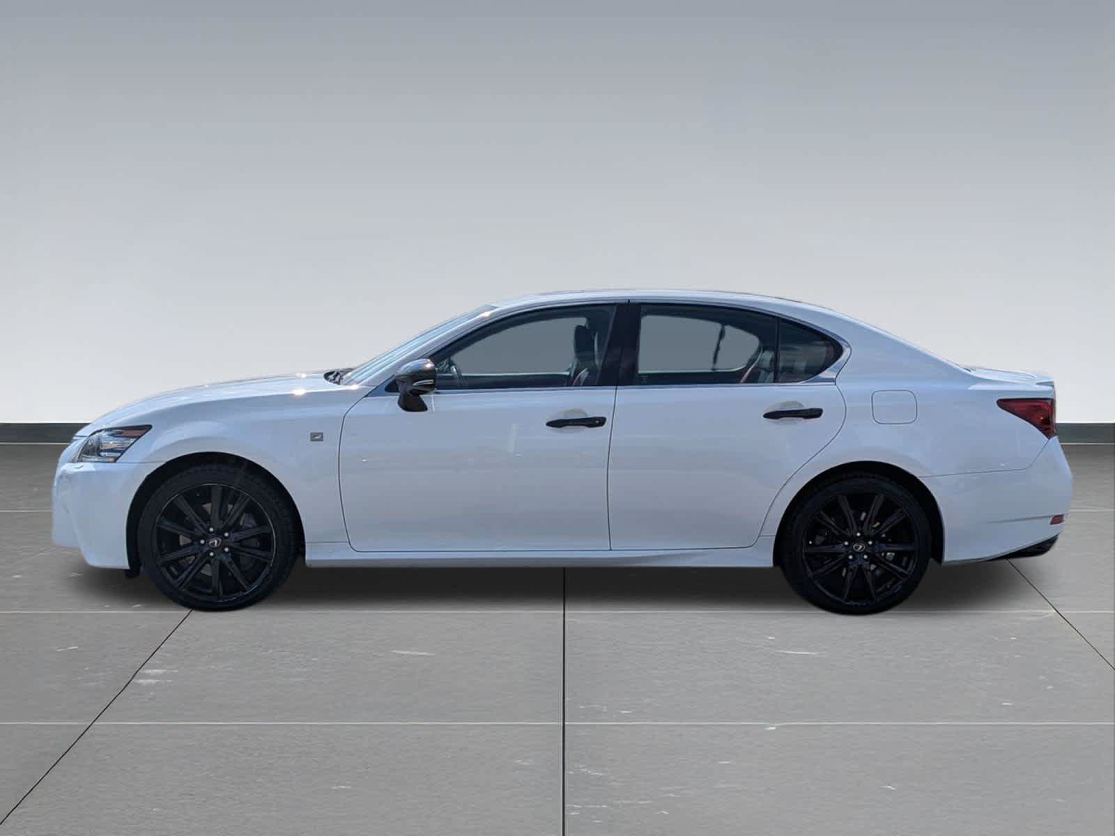 Used 2015 Lexus GS 350 AWD image 2
