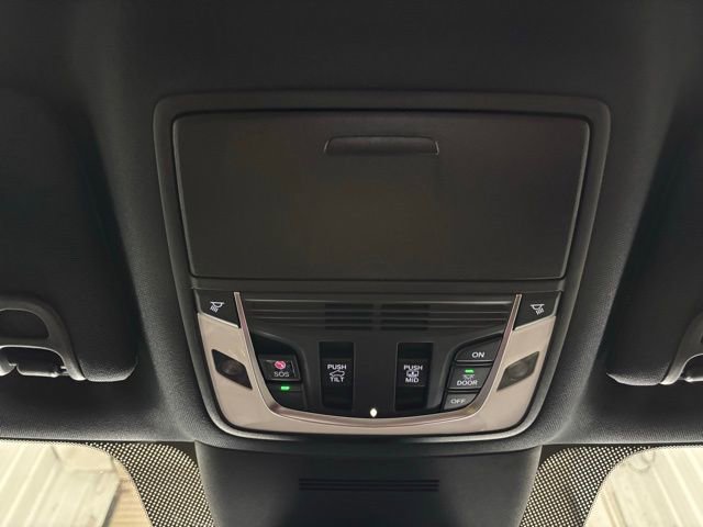 New 2026 Acura MDX A-Spec image 27