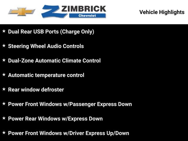 Certified 2023 Chevrolet Silverado 1500 LT AWD/4WD image 6
