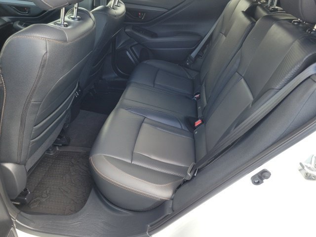 Certified 2025 Subaru Outback Wilderness AWD/4WD image 14