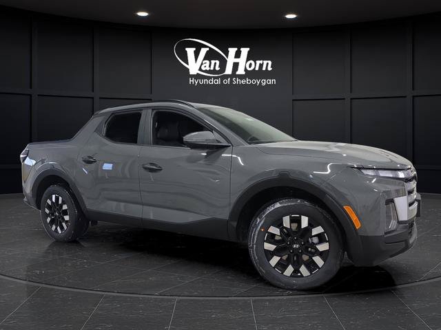 New 2026 Hyundai Santa Cruz SEL AWD/4WD image 1