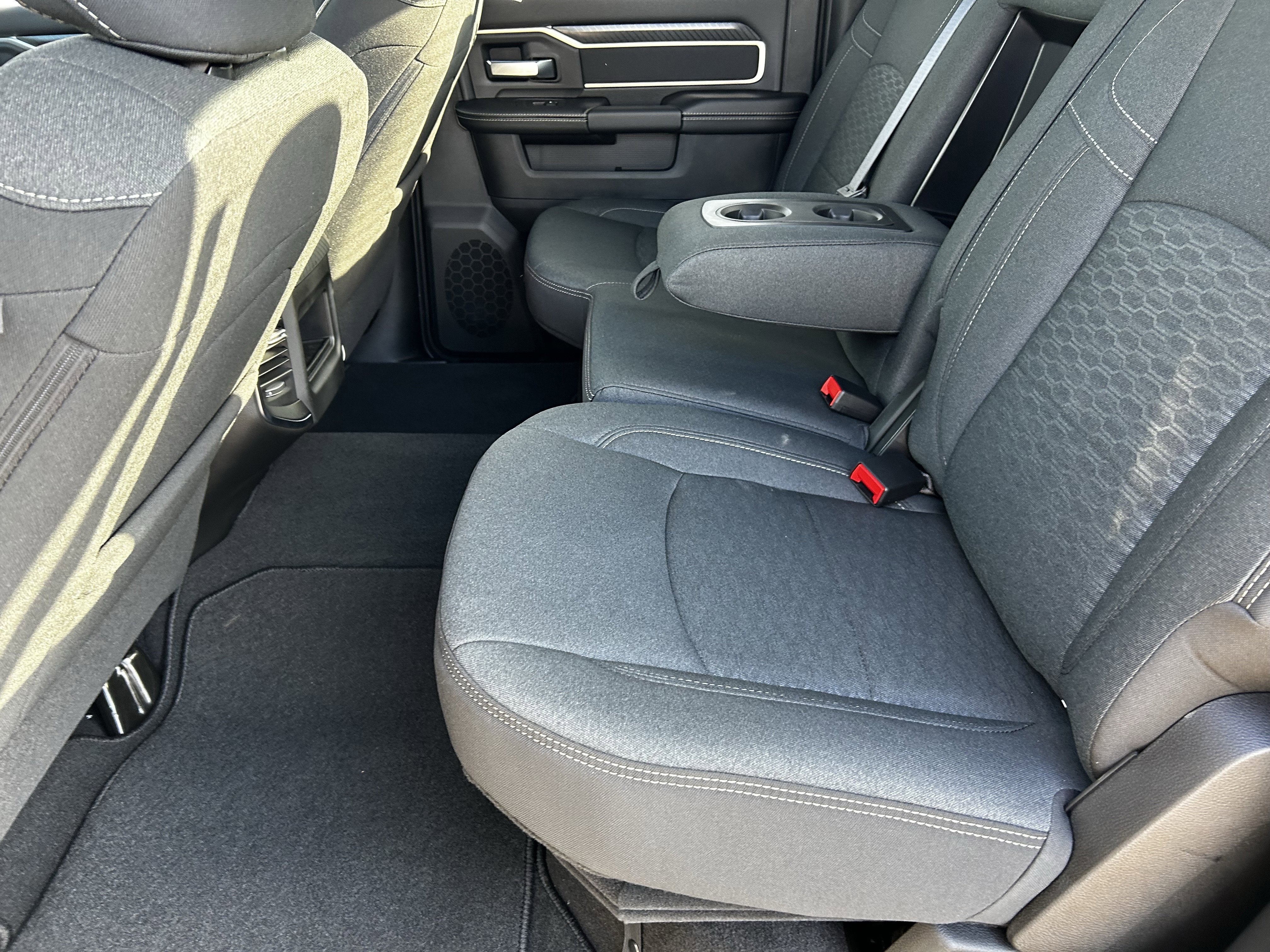 New 2026 RAM 2500 Big Horn image 14