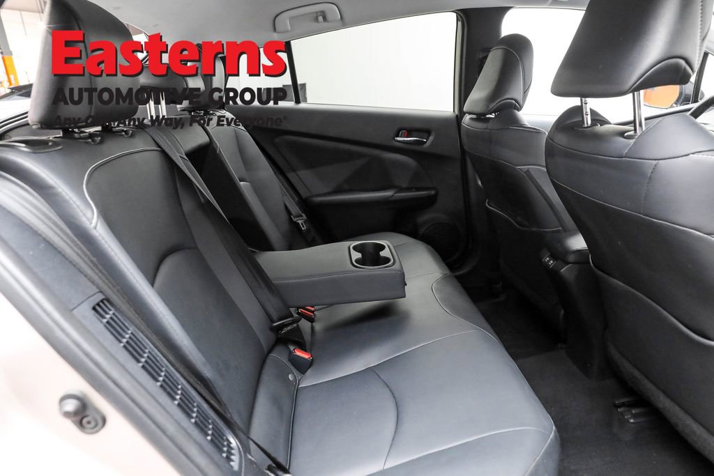 Used 2020 Toyota Prius Prime XLE image 22