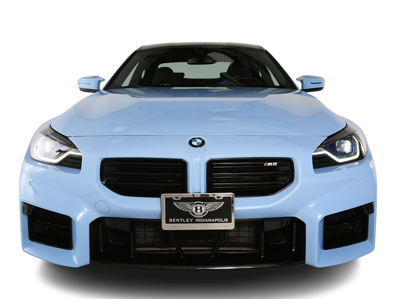 Used 2023 BMW M2 w/ Lighting Package RWD image 7