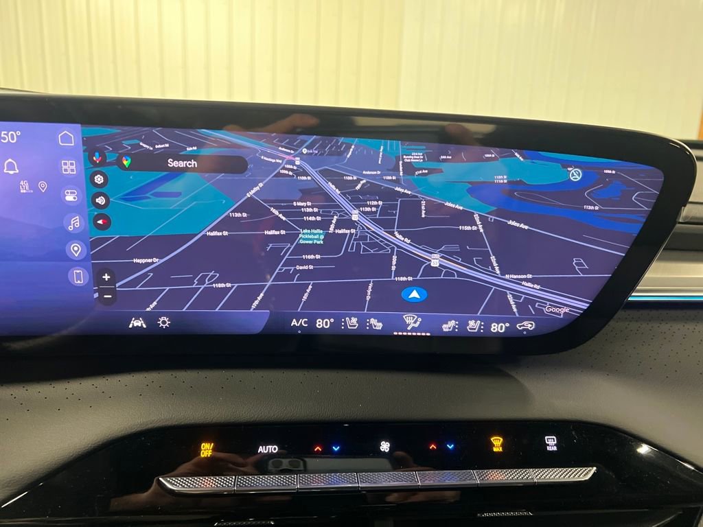 New 2026 Buick Enclave Avenir image 24