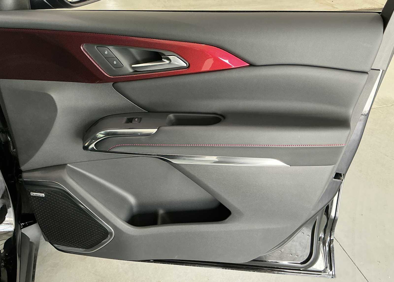 New 2026 Chevrolet Traverse Z71 w/ Enhanced Driving Package image 27