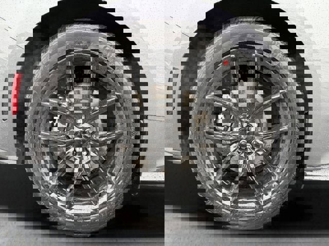 New 2026 Ford Mustang Premium image 7