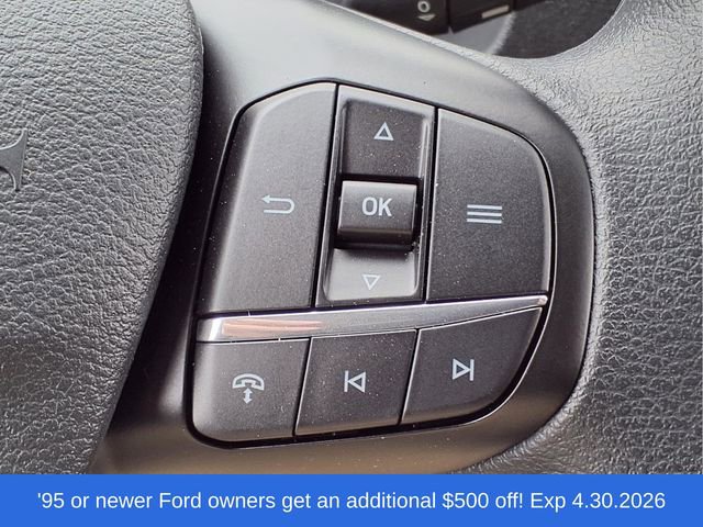 New 2026 Ford Transit 250 148 Medium Roof Extended AWD image 25