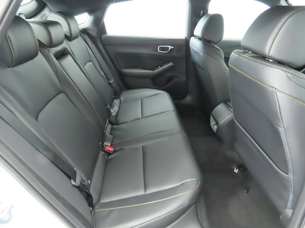 Used 2026 Acura Integra A-Spec w/ Technology Package FWD image 23