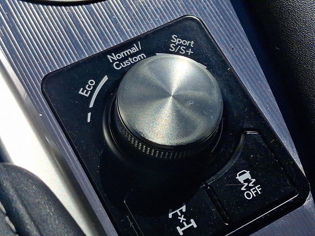 Used 2021 Lexus RX 350 F Sport image 25