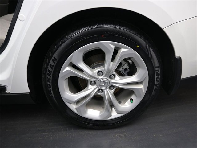 Certified 2023 Honda Accord LX image 16