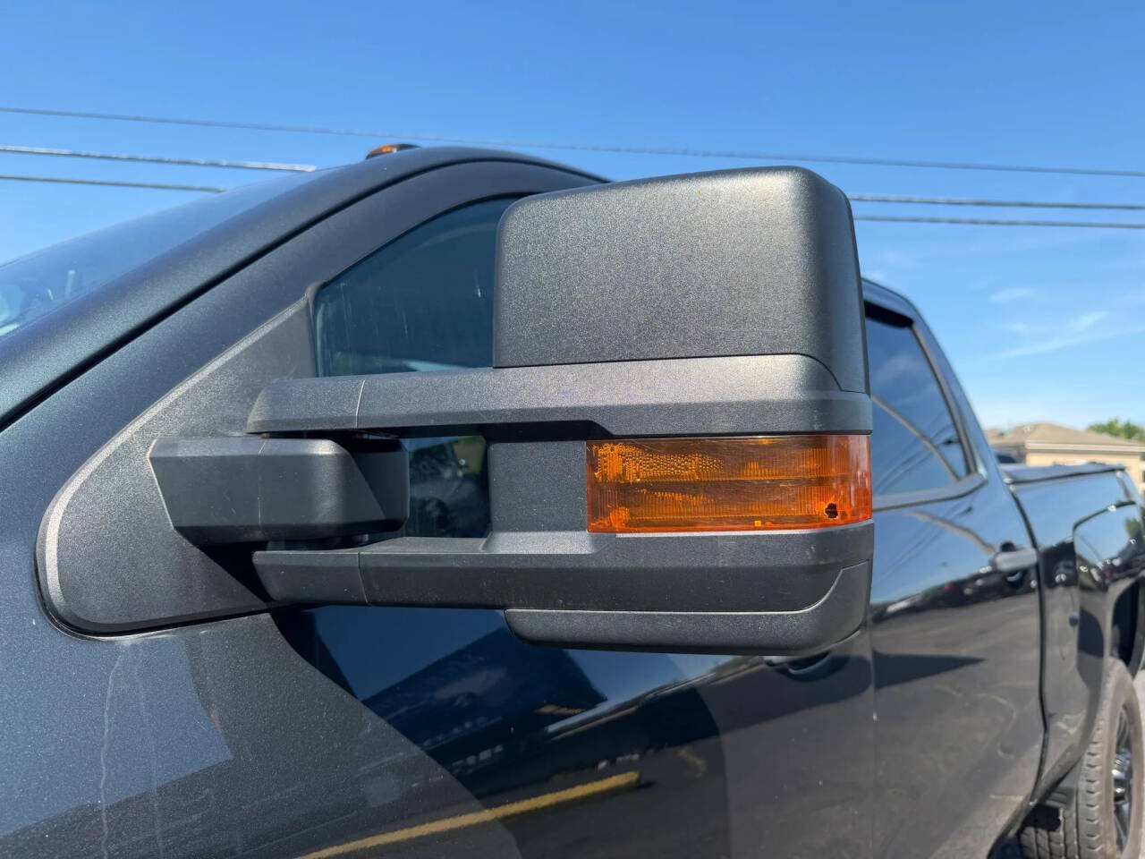 Used 2019 Chevrolet Silverado 2500 W/T AWD/4WD image 45