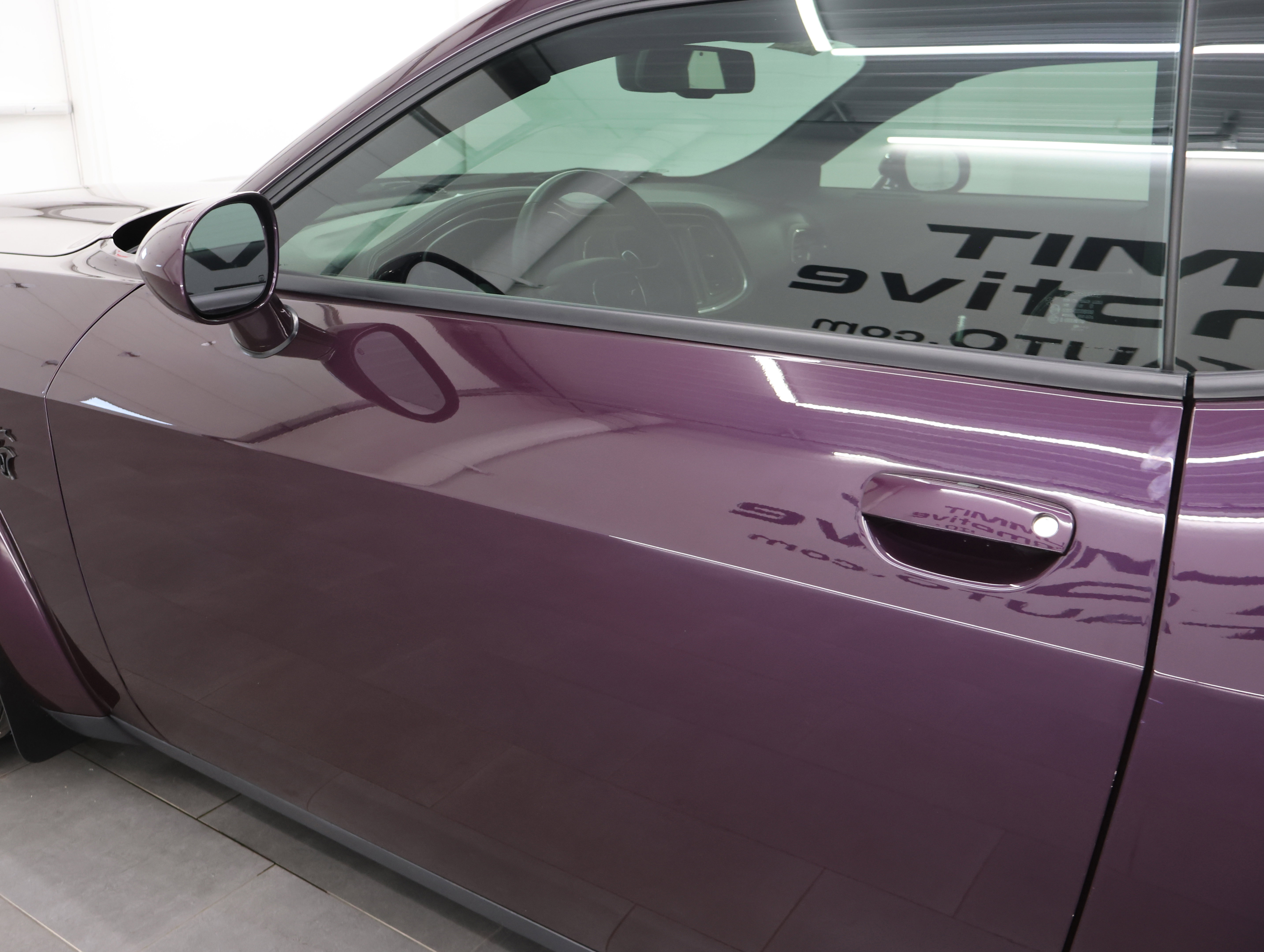 Used 2020 Dodge Challenger SRT Hellcat Redeye image 31