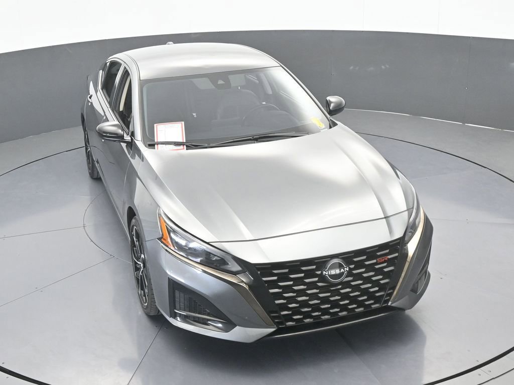 Used 2024 Nissan Altima 2.5 SR image 50