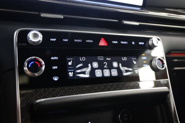 New 2026 Genesis GV80 3.5T e-SC AWD/4WD image 30