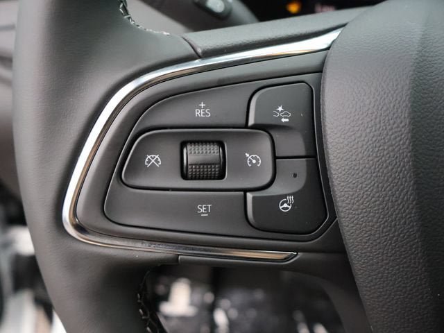 New 2026 Buick Encore GX Preferred w/ Comfort Package FWD image 26