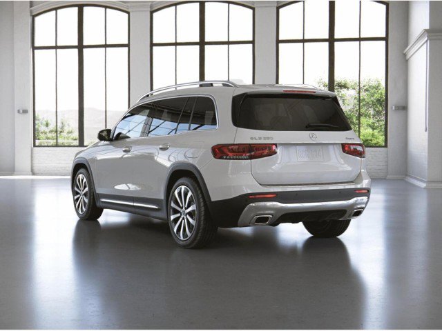 Used 2022 Mercedes-Benz GLB 250 4MATIC image 28