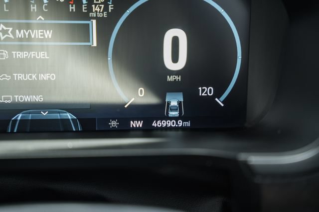 Used 2022 Ford F150 Tremor w/ Equipment Group 402A High AWD/4WD image 57