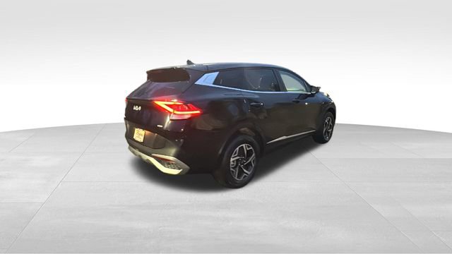 Used 2024 Kia Sportage LX image 32