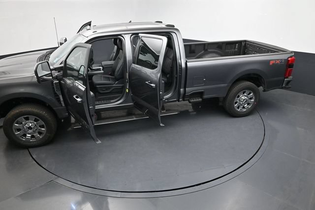 Used 2025 Ford F250 Lariat w/ Lariat Ultimate Package AWD/4WD image 46
