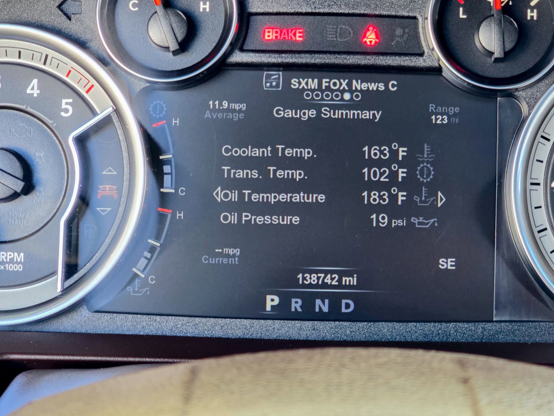 Used 2018 RAM 1500 Laramie w/ Convenience Group image 34