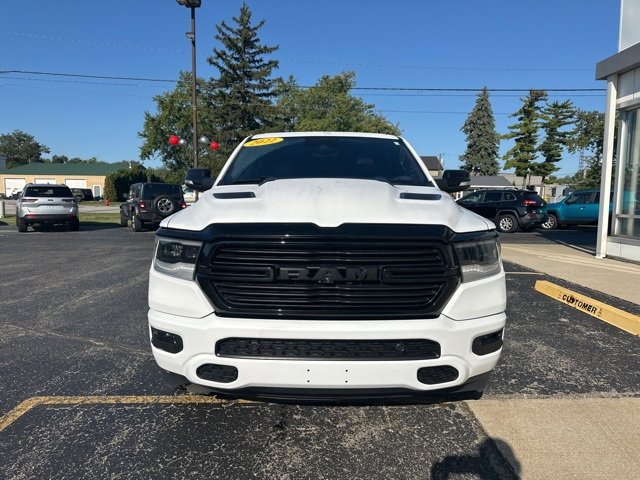 Used 2022 RAM 1500 Laramie image 6