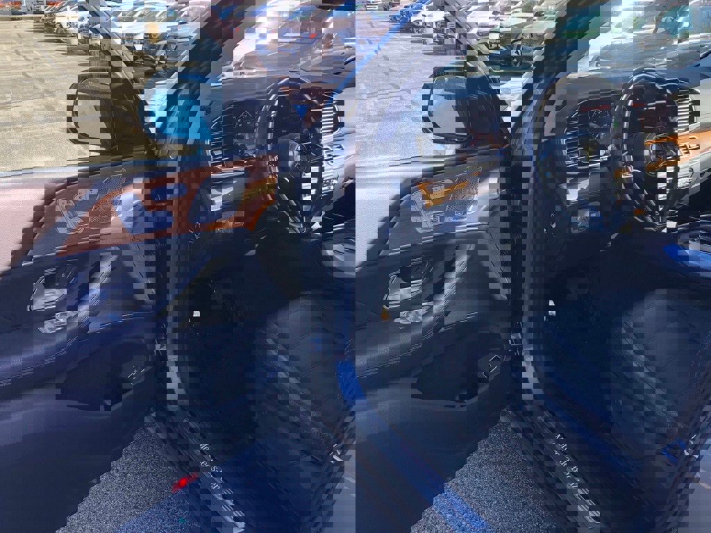 Certified 2024 Mercedes-Benz GLS 450 4MATIC image 11