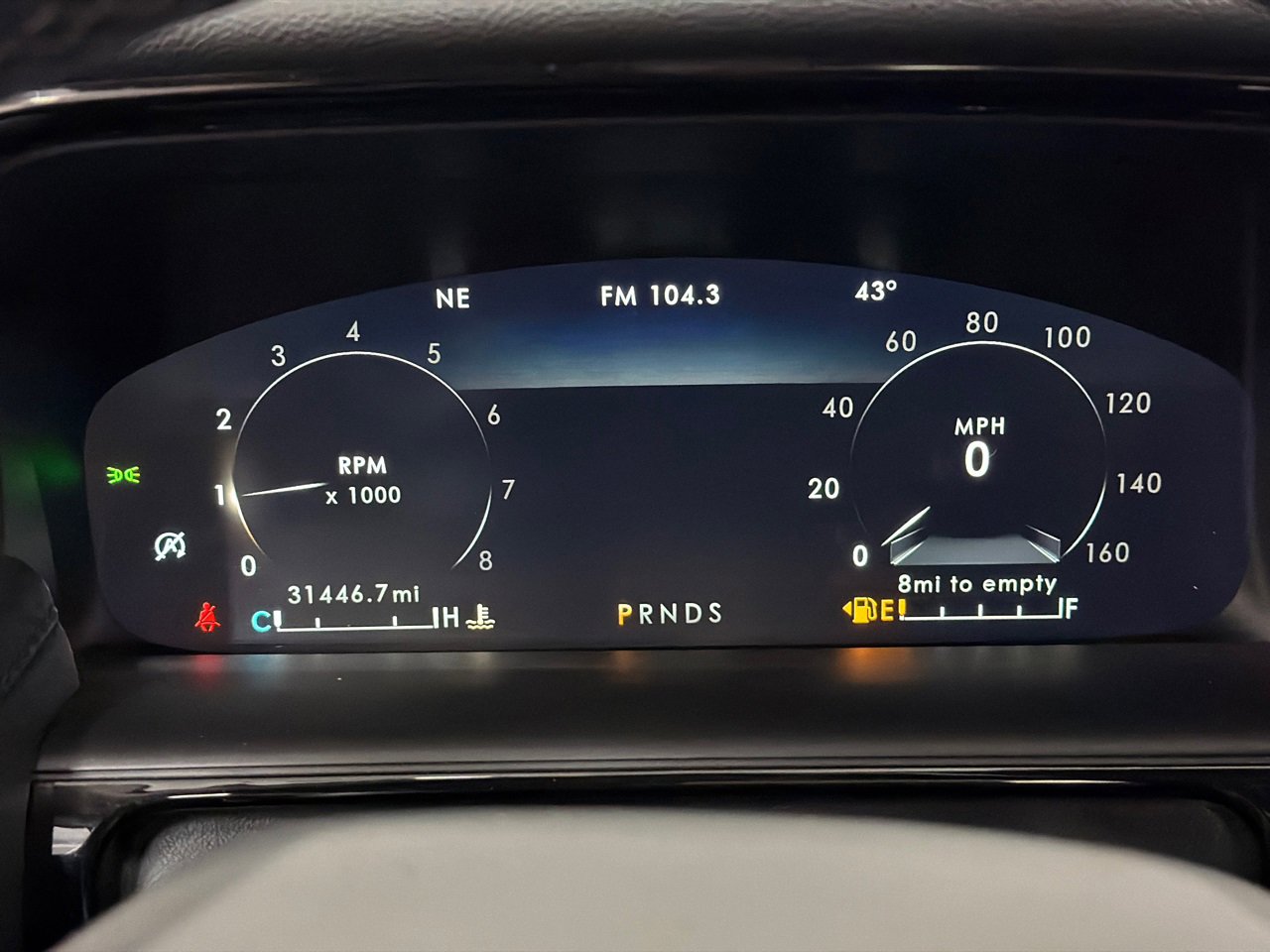 Certified 2022 Lincoln Nautilus Reserve w/ Equipment Group 201A image 26