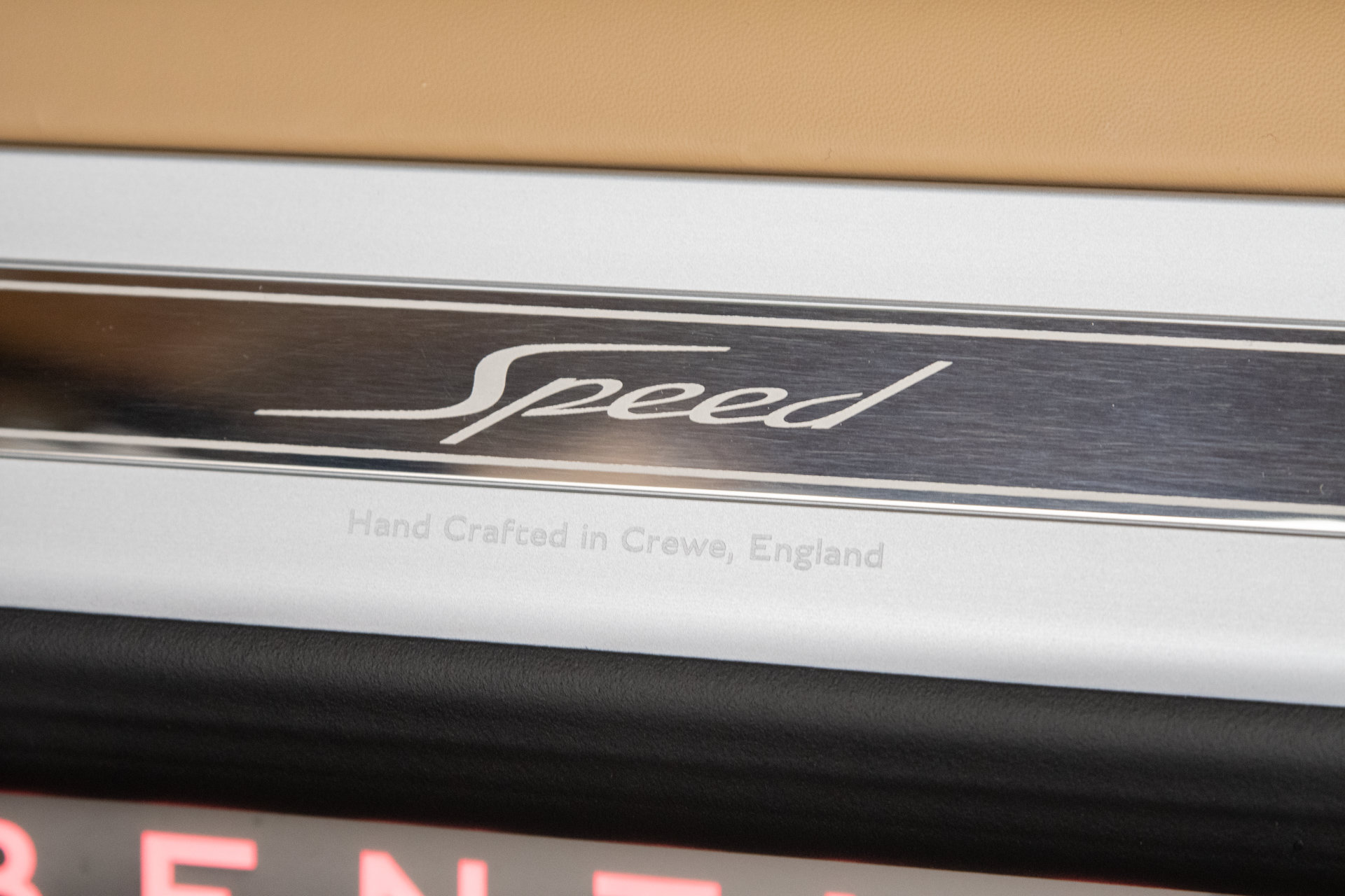 New 2026 Bentley Flying Spur Plug-In Hybrid AWD/4WD image 30