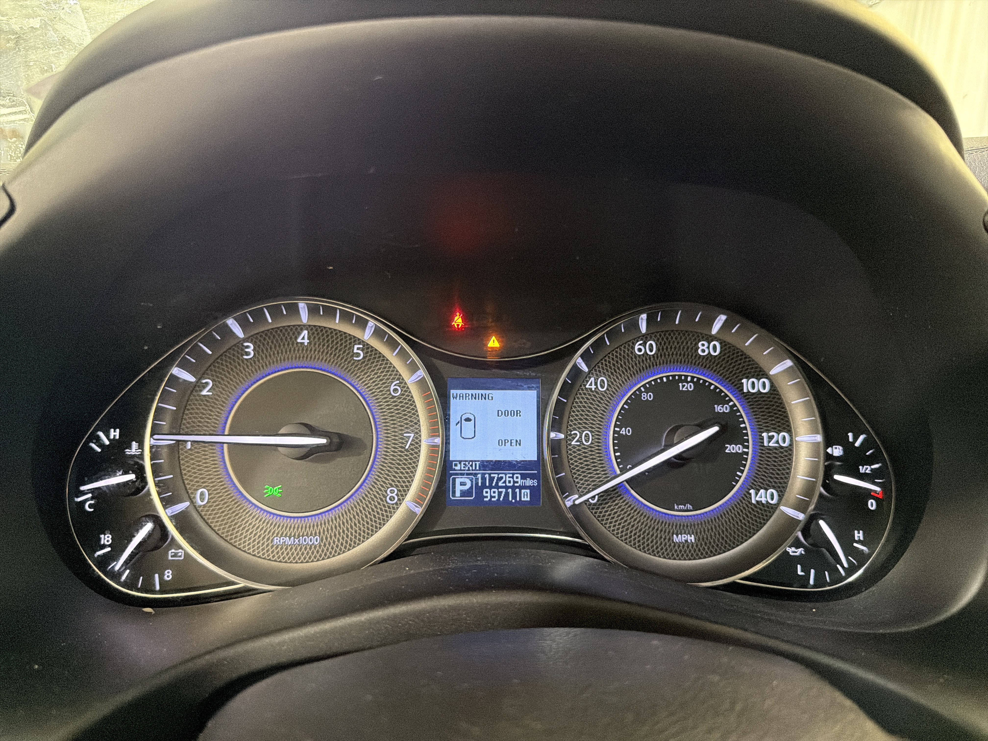 Used 2019 INFINITI QX80 Luxe w/ 22" Wheel Package RWD image 18