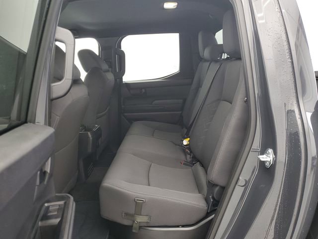 Used 2025 Toyota Tacoma SR AWD/4WD image 12