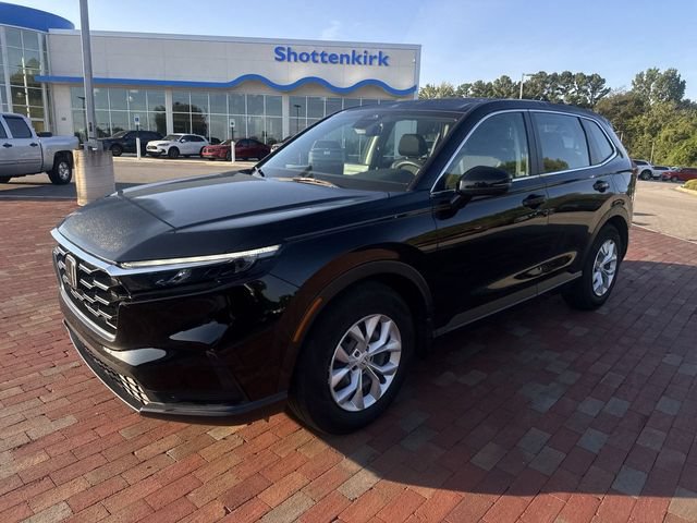 Used 2024 Honda CR-V LX image 4
