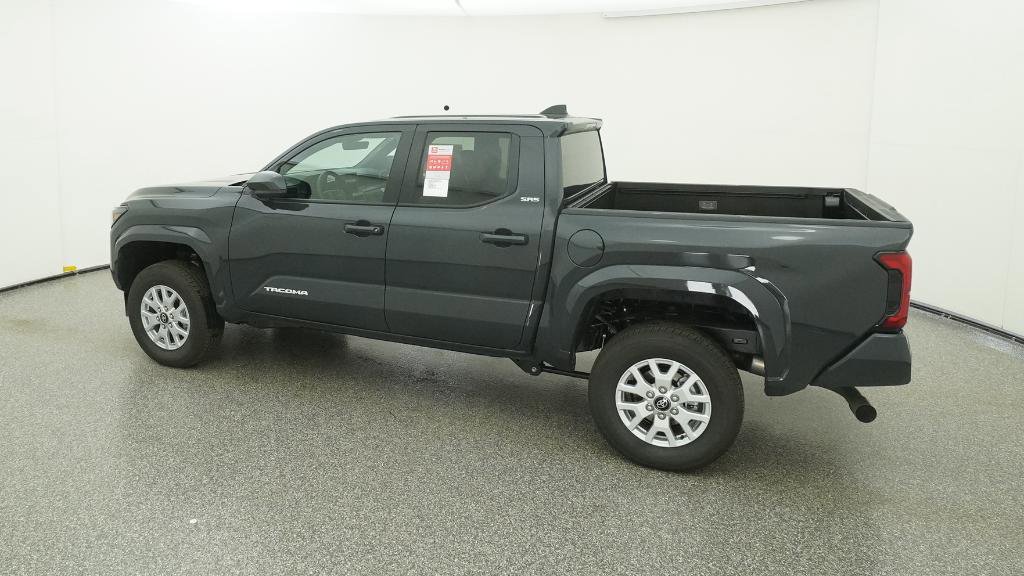 New 2025 Toyota Tacoma SR5 image 11
