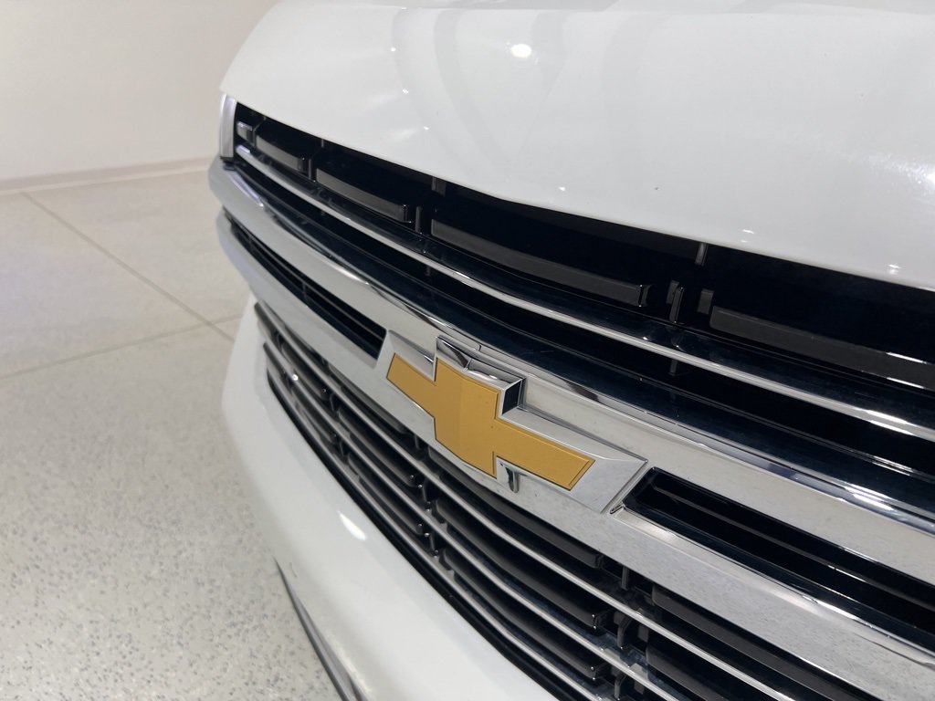 Used 2024 Chevrolet Tahoe LT AWD/4WD image 39