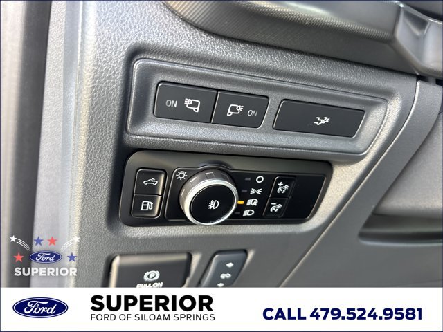 Used 2024 Ford F150 Lariat w/ Equipment Group 502A High AWD/4WD image 26