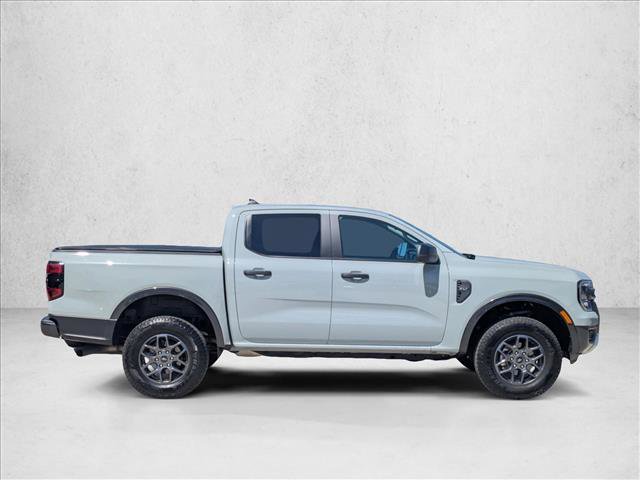 Used 2024 Ford Ranger XLT w/ Trailer Tow Package RWD image 4
