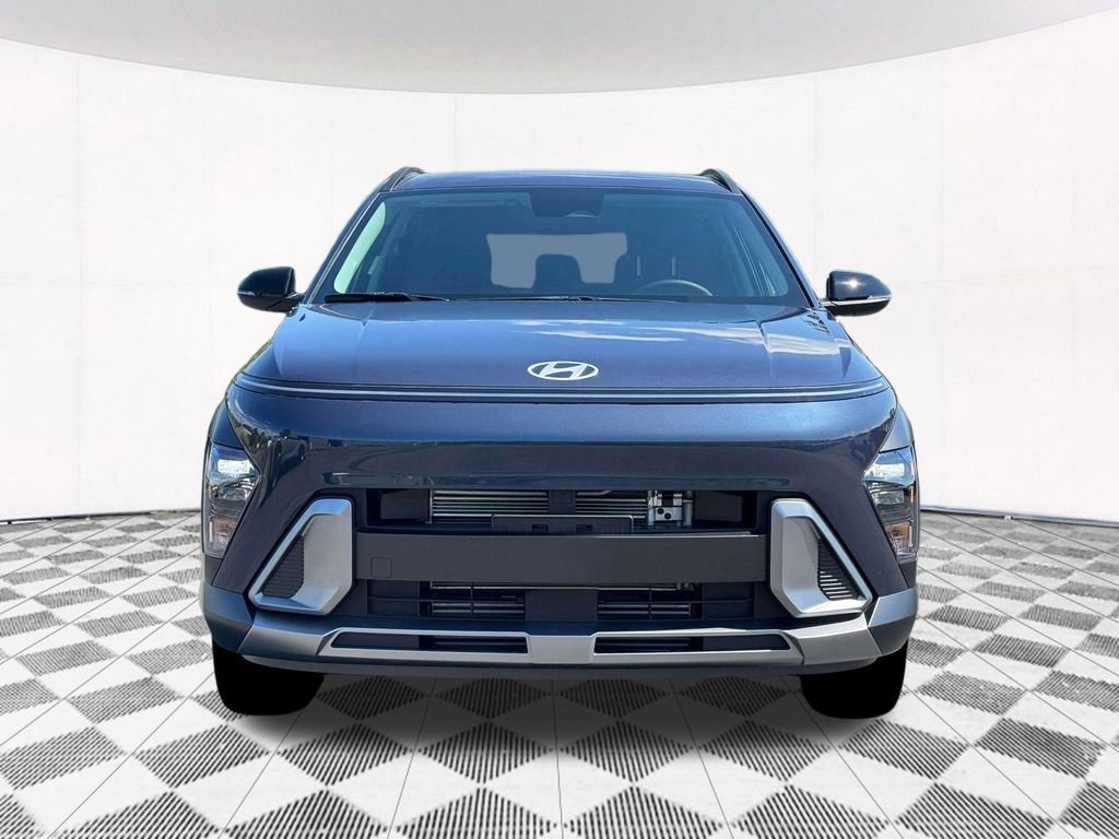 New 2026 Hyundai Kona SEL Premium image 18