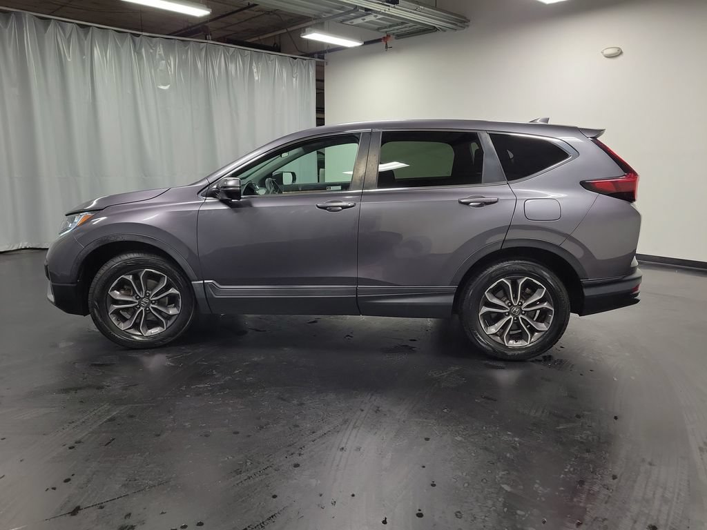 Used 2020 Honda CR-V EX image 5