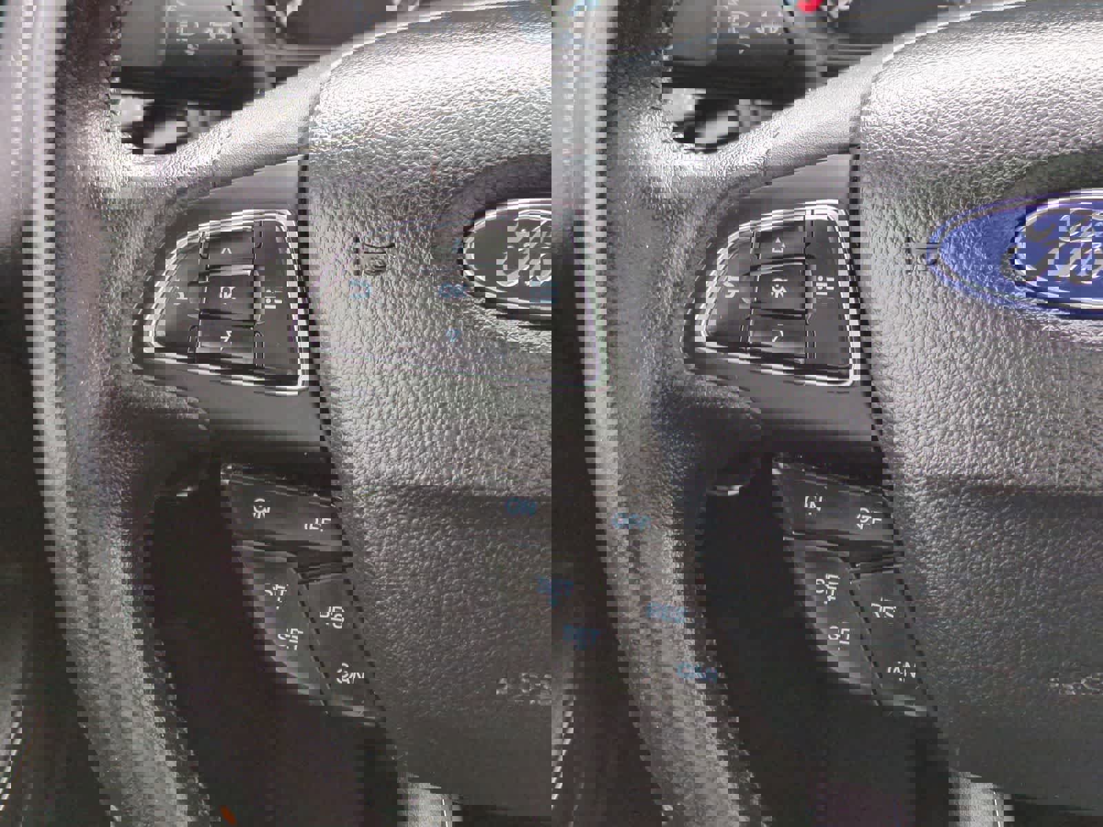 Used 2019 Ford EcoSport SE w/ SE Convenience Package AWD/4WD image 8