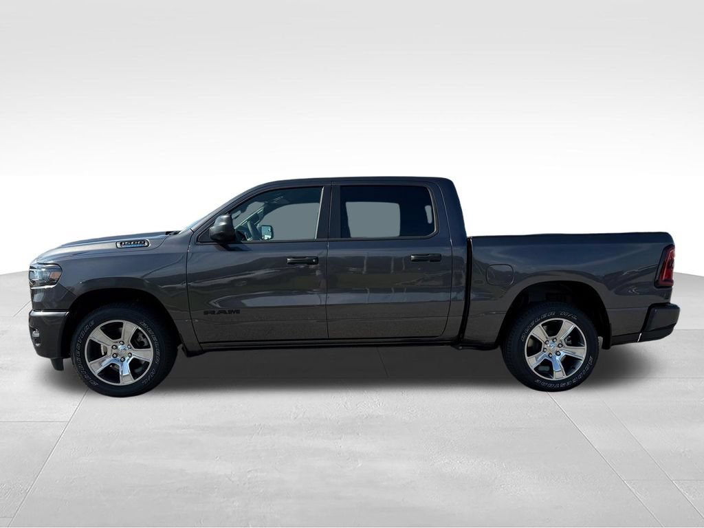 New 2026 RAM 1500 Express RWD image 2