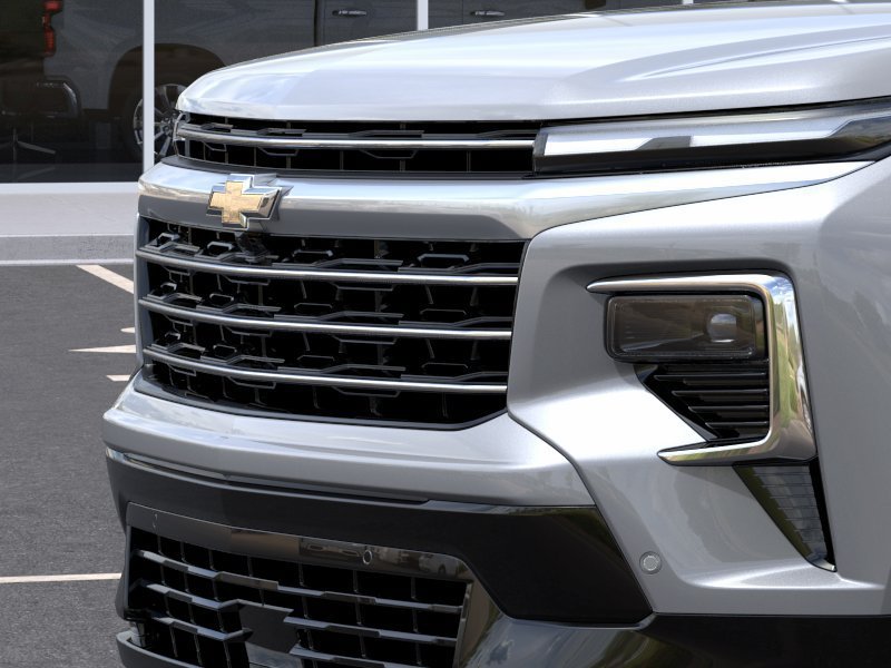 New 2026 Chevrolet Traverse High Country w/ LPO, Floor Liner Package FWD image 13