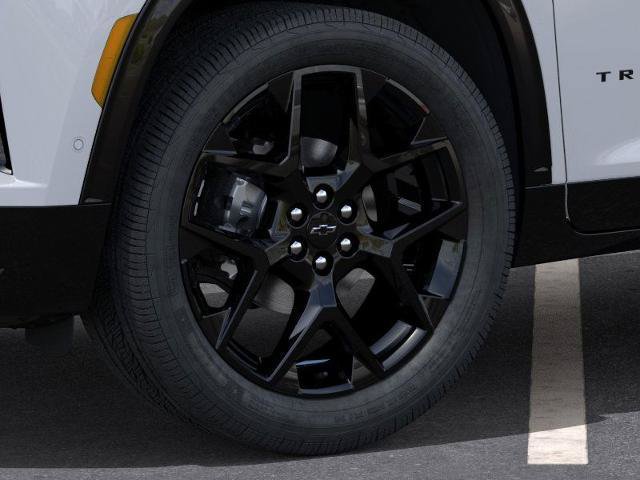 New 2026 Chevrolet Traverse RS w/ LPO, Floor Liner Package FWD image 9