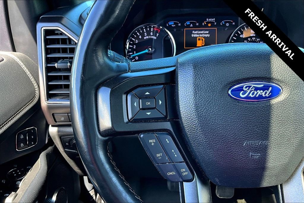 Used 2020 Ford Expedition Limited w/ Equipment Group 302A image 11
