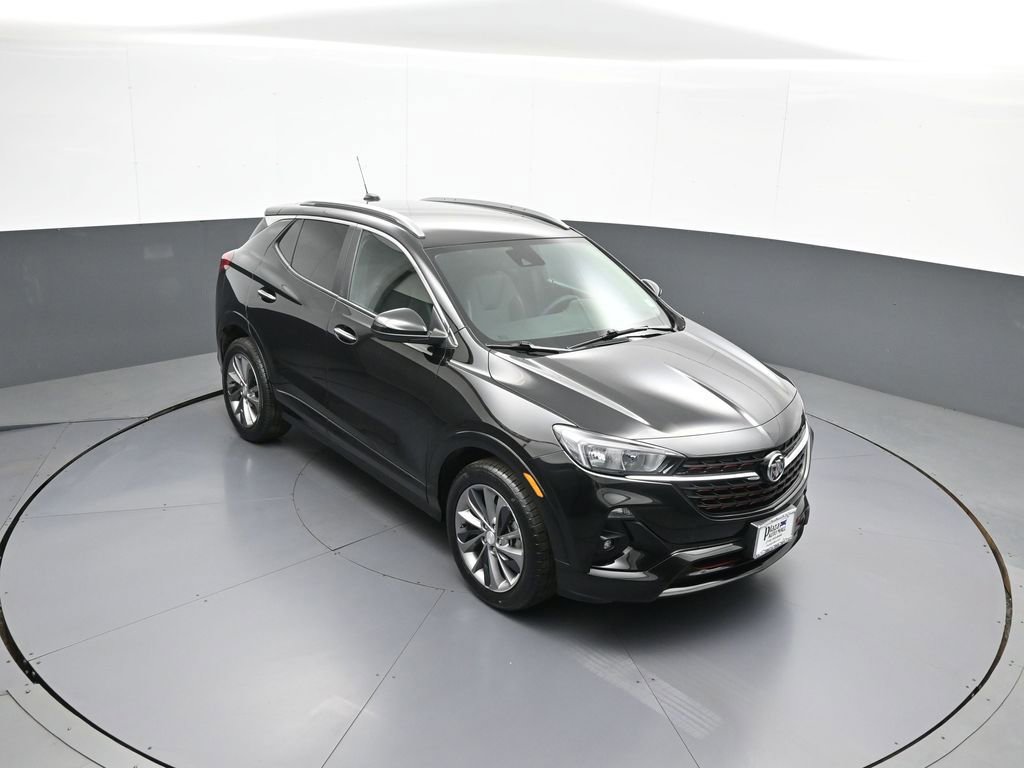 Used 2023 Buick Encore GX Select w/ Sport Touring Package image 35