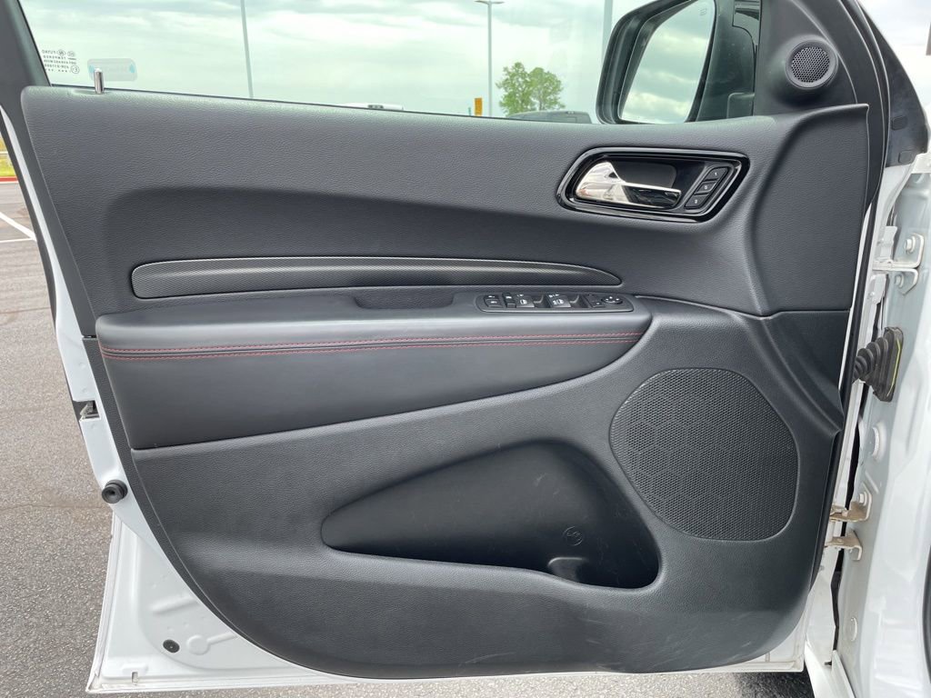 Used 2023 Dodge Durango GT AWD/4WD image 9