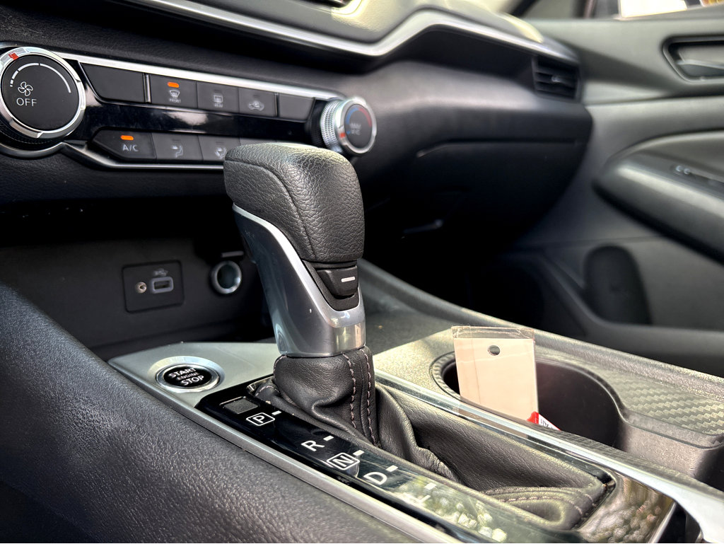 Used 2023 Nissan Altima 2.5 S image 14