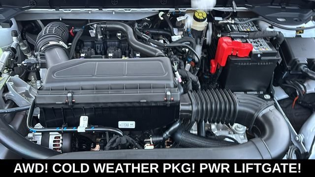 New 2026 Ford Escape Active w/ Cold Weather Package AWD/4WD image 32